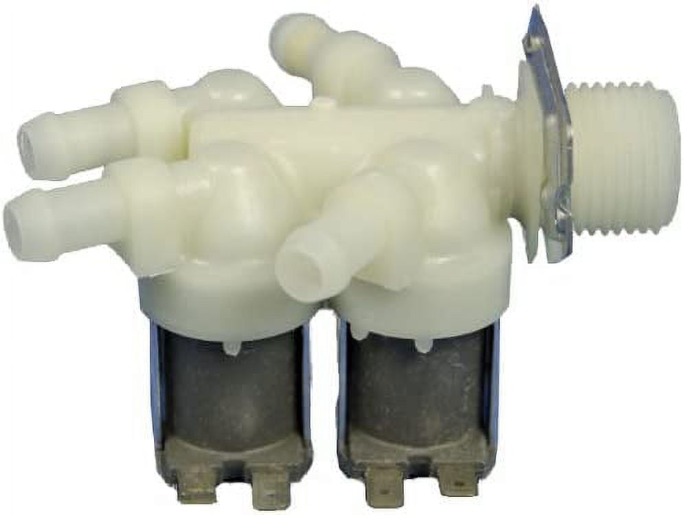 LG Genuine OEM 5220FR2008E Washer Water Inlet Valve