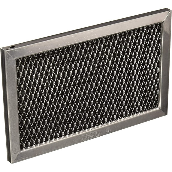 LG Genuine OEM 5230W1A011E Microwave Microwave Charcoal Filter