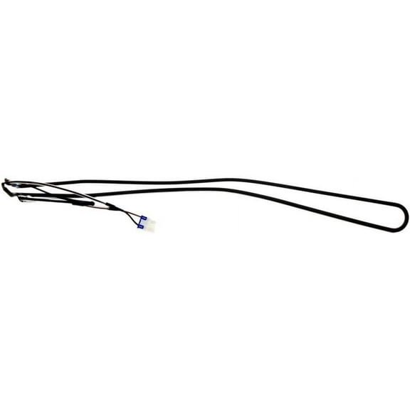 LG Genuine OEM 5300JK1005K Refrigerator Defrost Heater Sheath