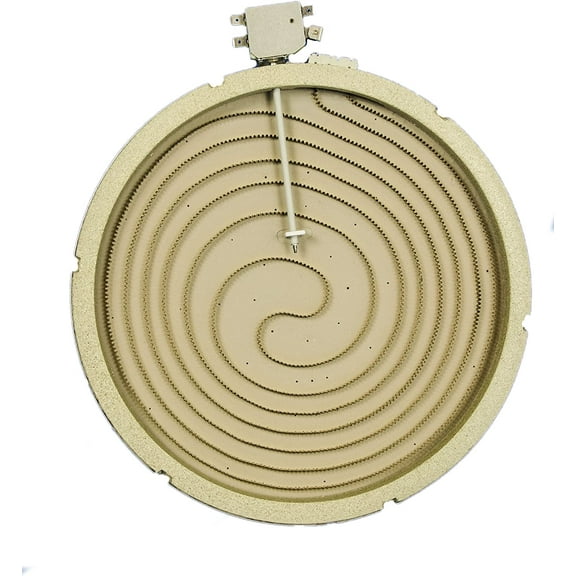 LG Genuine OEM 5300W1R006A Range Radiant Surface Element