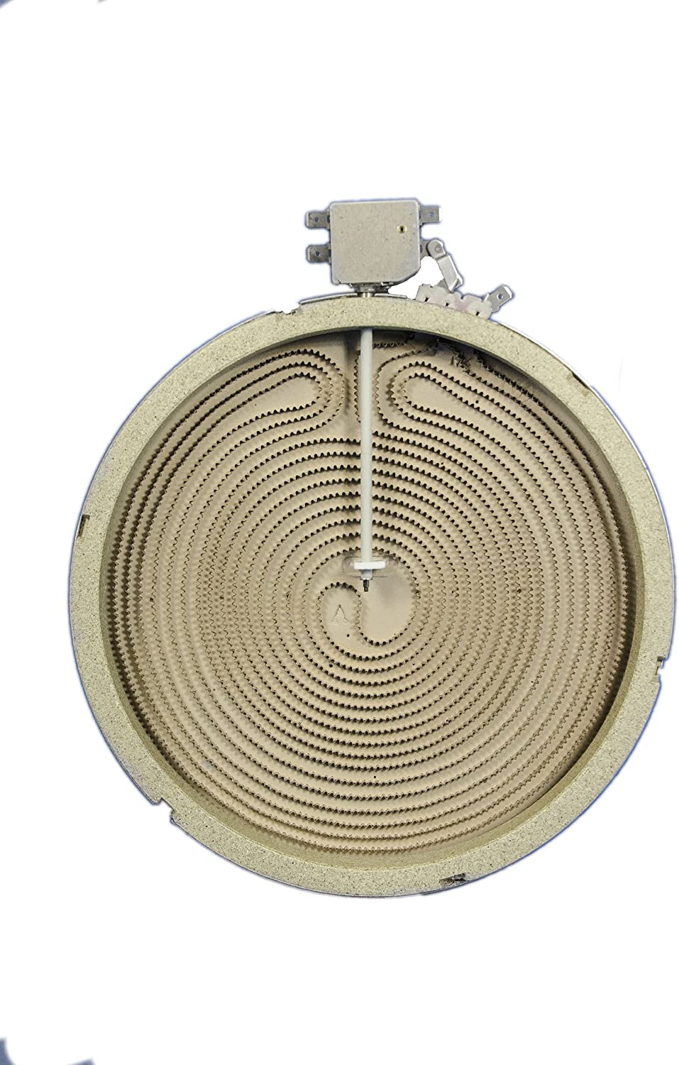 LG Genuine OEM 5300W1R008A Range Radiant Surface Element