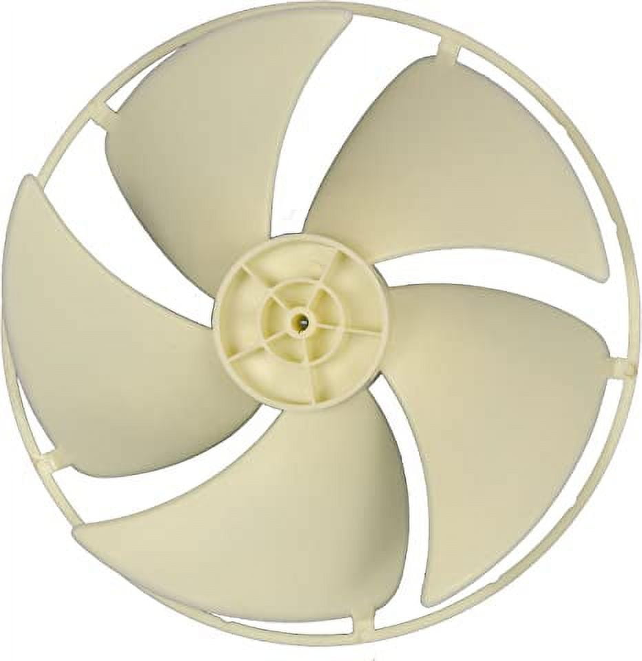 LG Genuine OEM 5900A20015A Air Conditioner Condenser Fan Blade with
