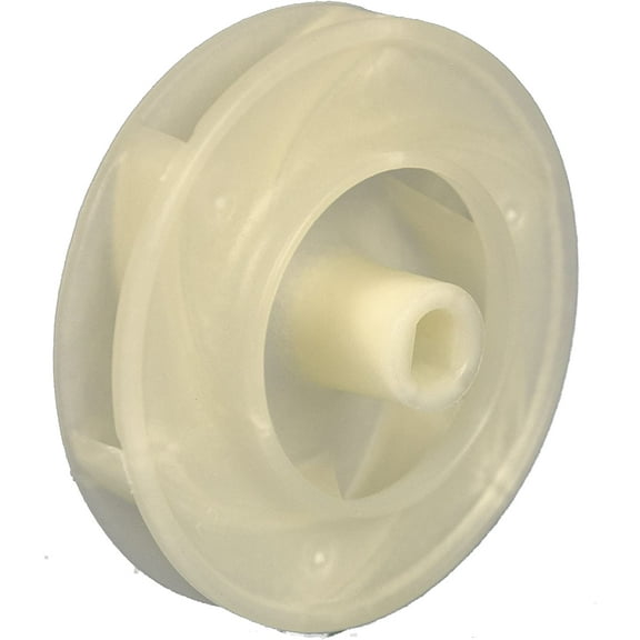 LG Genuine OEM 5911ED3003A Dishwasher Impeller Assembly