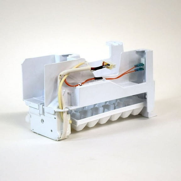 LG Genuine OEM 5989JA1002M Refrigerator Ice Maker Assembly