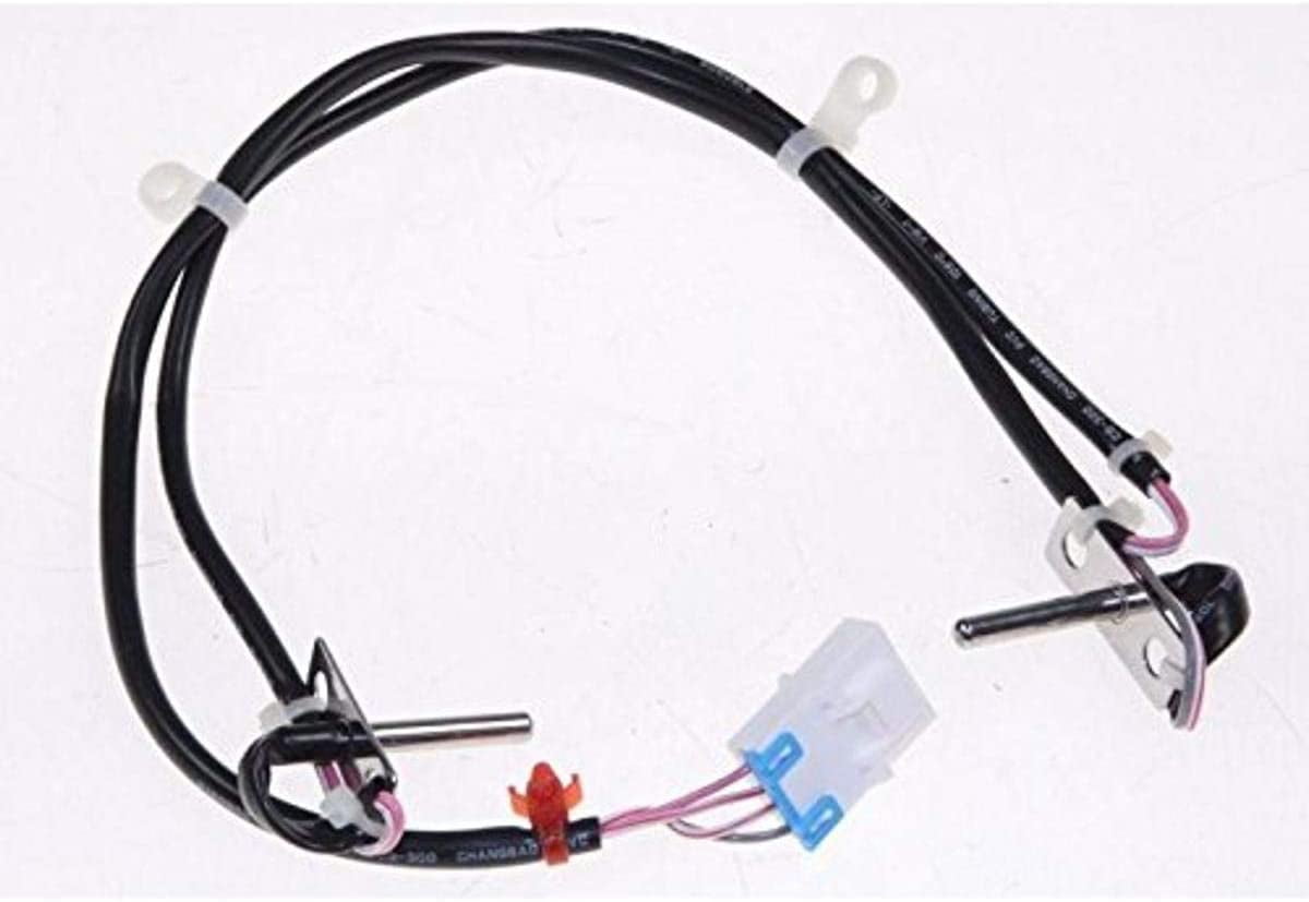 Genuine Frigidaire 134711200 Dryer Thermistor