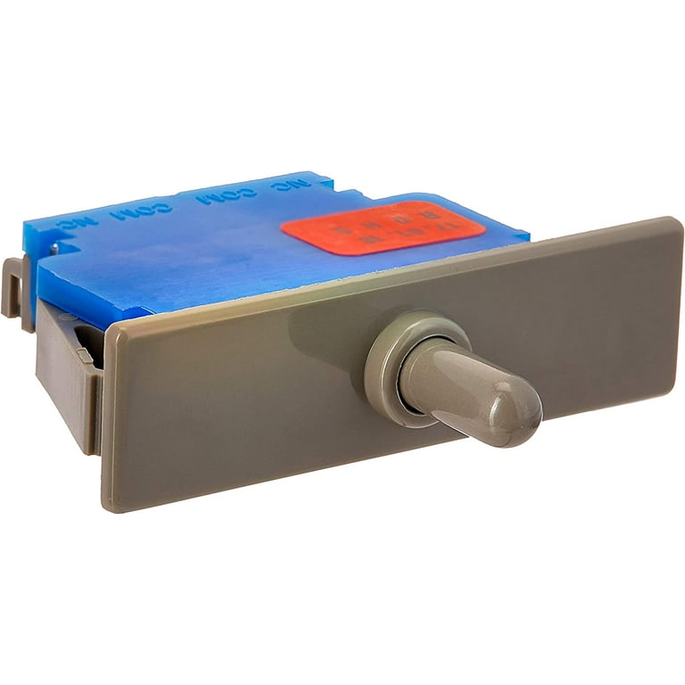 LG Genuine OEM 6600JB3007K Refrigerator Door Push Button Light