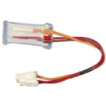 thumbnail image 1 of LG Genuine OEM 6615JB2005C Refrigerator Defrost Sensor Thermostat Controller, 1 of 1