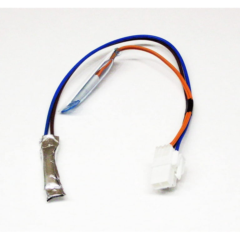 LG Genuine OEM 6615JB2005H Temperature Sensor - Walmart.com