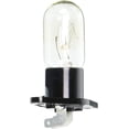 thumbnail image 1 of LG Genuine OEM 6912W3B002K Microwave Incandescent Lamp Light Bulb, 1 of 1