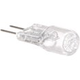 thumbnail image 1 of LG Genuine OEM 6912W3H001F Wall Oven Wall Oven Halogen Lamp, 1 of 1