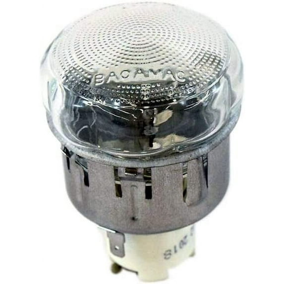 LG Genuine OEM 6913W1N002C Range Incandescent Oven Lamp