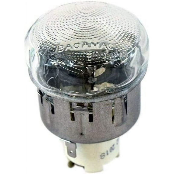 LG Genuine OEM 6913W1N002C Range Incandescent Oven Lamp