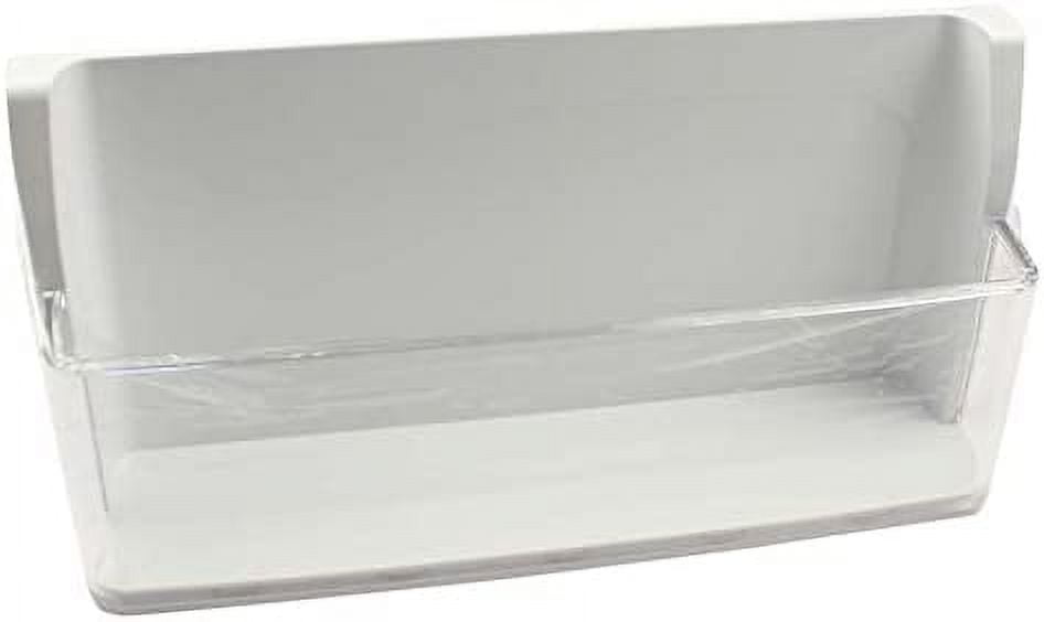 LG Refrigerator Door Basket (Bin) Plastic Assembly Genuine OEM AAP73631802