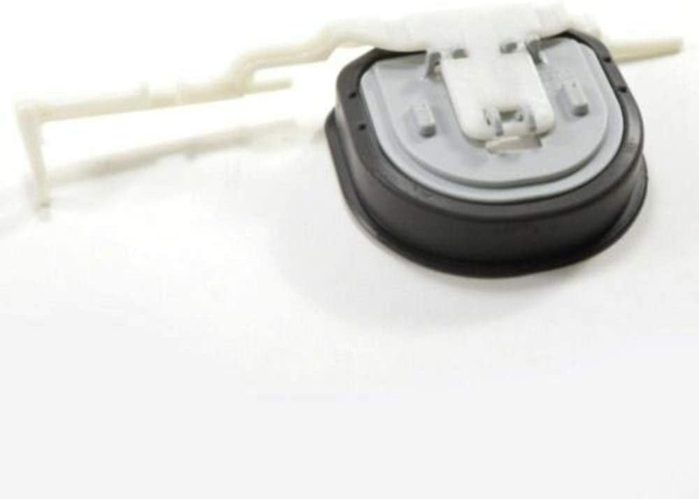 LG Genuine OEM ABN72938905 Refrigerator Dispenser Ice Chute Door