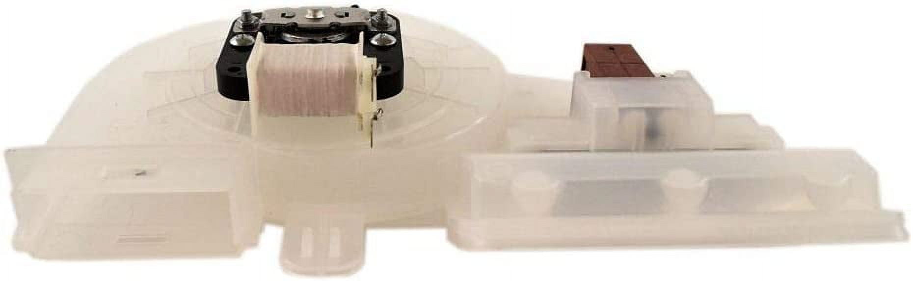 LG Genuine OEM ABT73009401 Dishwasher Dishwasher Vent Fan Motor 