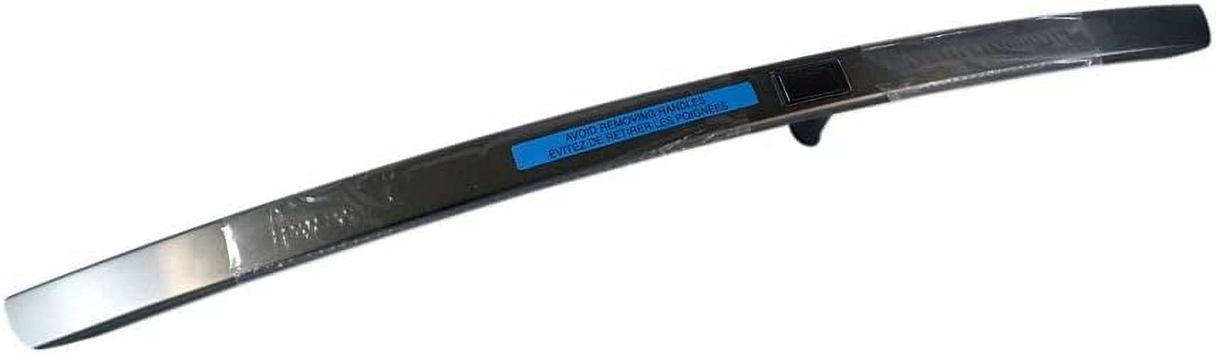 LG Genuine OEM AED37082989 Refrigerator Left Door Handle Assembly