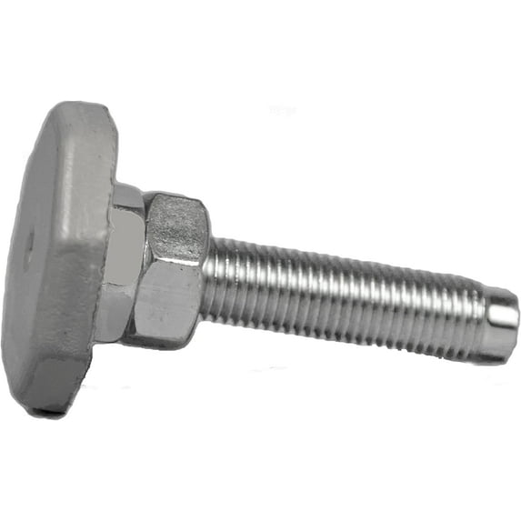 LG Leveling Leg for WDP3R, WDP3N, WDP3P, WDP3R, WDP3S, WDP3U, WDP3V, WDP3W, LWPS273NB, LWPS273NP, LWP273NB, LWP273NL, LWP273NN, LWP273NR, LWP273NS, LWP273NU, LWP273NV, LWP273NW, WDP3B, WDP3G, WDP3L