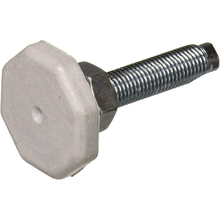 LG Genuine OEM AFC72909501 Washer Leveling Leg