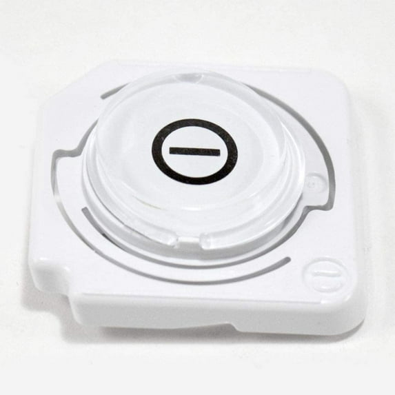 LG Push-to-Start Button for Kenmore Genuine OEM AGM73610704 Dryer
