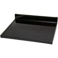 thumbnail image 1 of LG AGU70894512 Genuine OEM Glass Main Top (Black) for LG Glass-Top Range or Stoves, 1 of 1