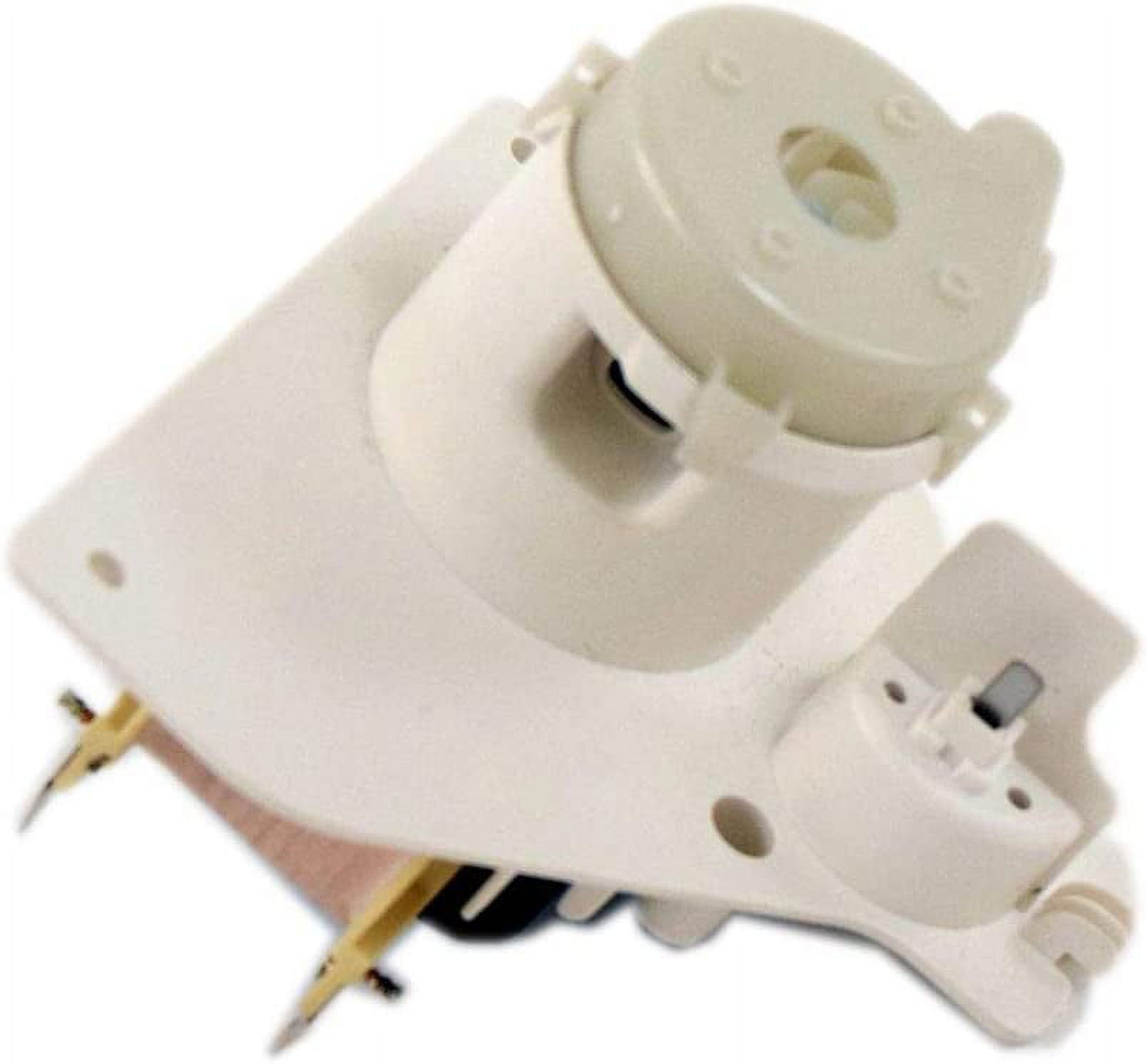 LG Genuine OEM AHA74073802 Dryer Drain Pump Assembly