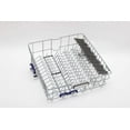 thumbnail image 1 of LG Genuine OEM AHB32983761 Dishwasher Upper Dishrack Assembly, 1 of 1