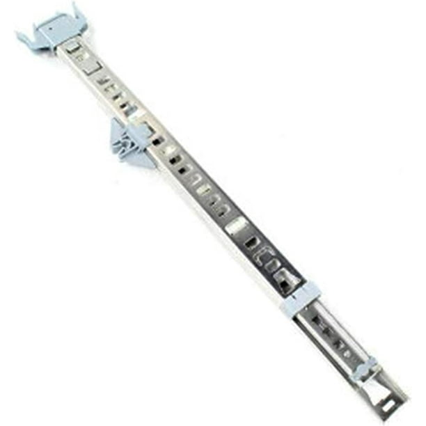 LG Genuine OEM AHC73575001 Dishwasher Rail Assembly (Left)