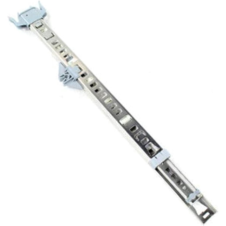 LG Genuine OEM AHC73575001 Left Dishwasher Rail Assembly - Walmart.com