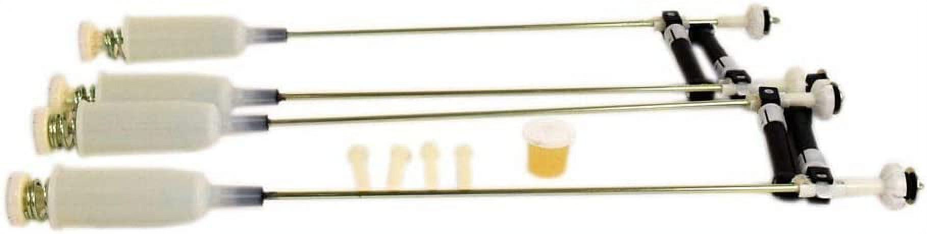 LG Genuine OEM AJK72989703 Washer Suspension Assembly