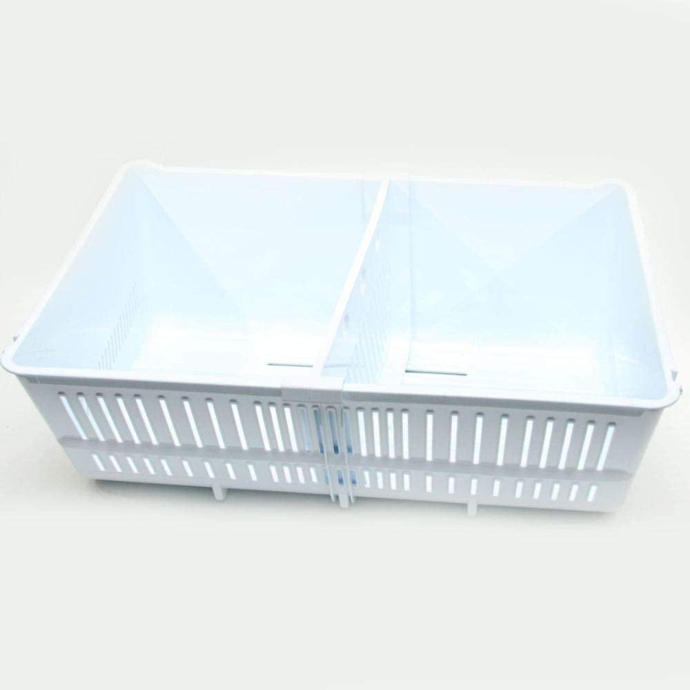 LG Genuine OEM AJP73934401 Refrigerator Freezer Drawer Assembly