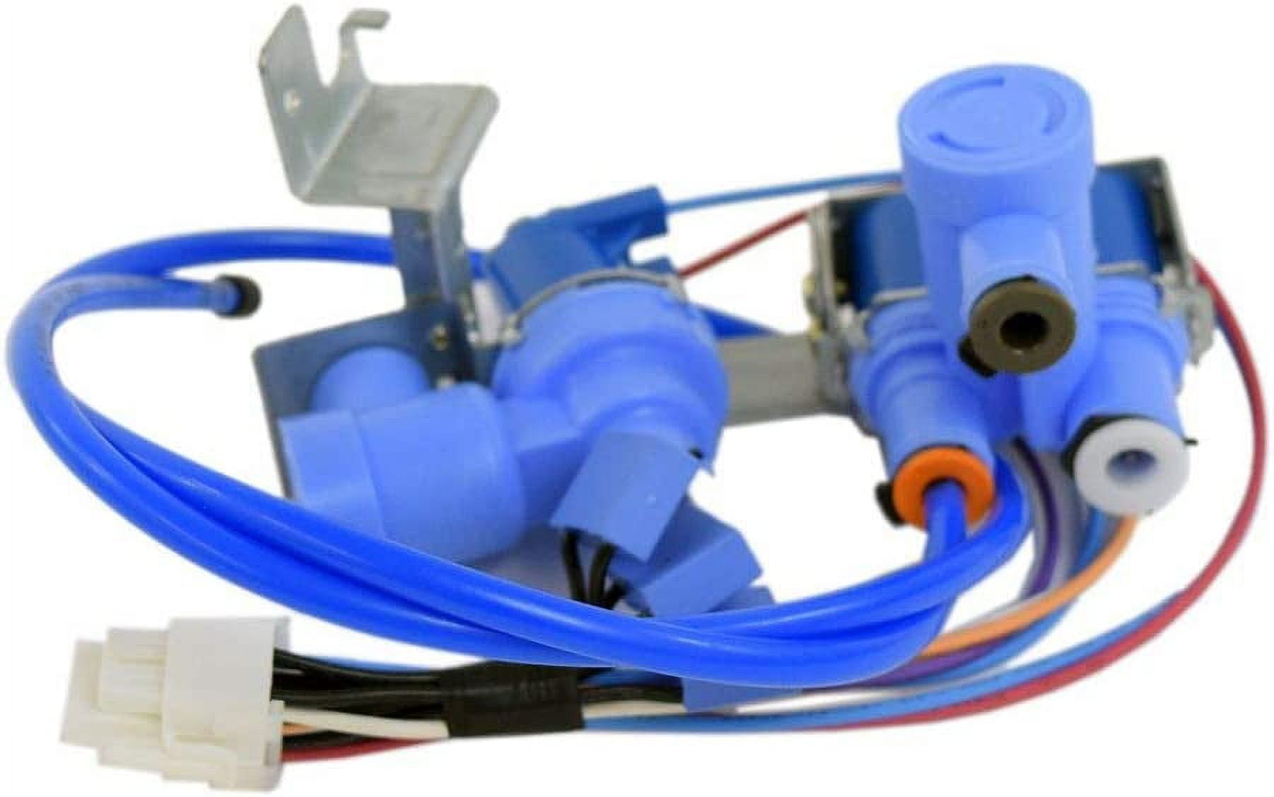 LG Genuine OEM AJU34125558 Refrigerator Water Inlet Valve