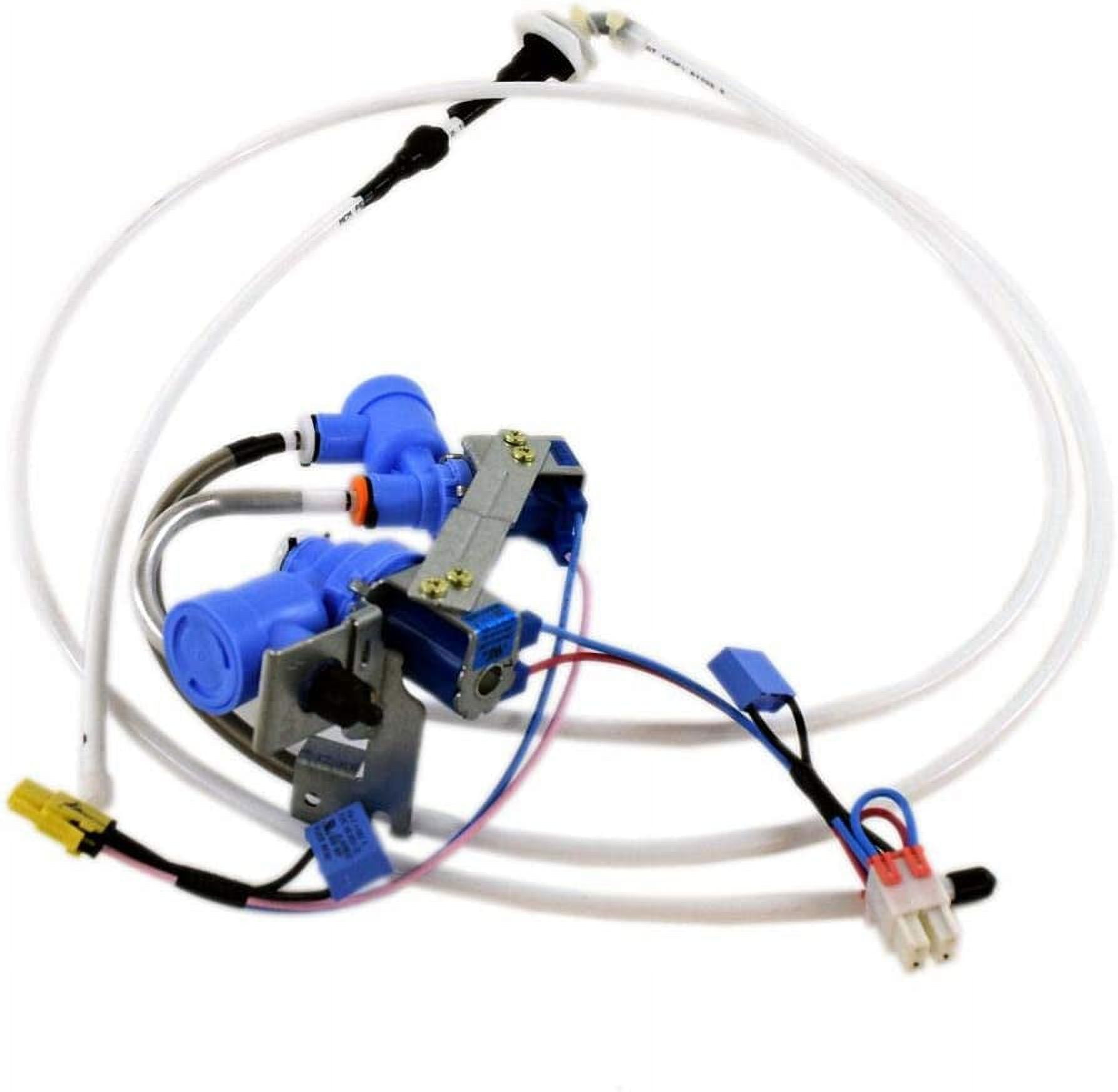 LG Genuine OEM AJU73672505 Refrigerator Water Inlet Valve