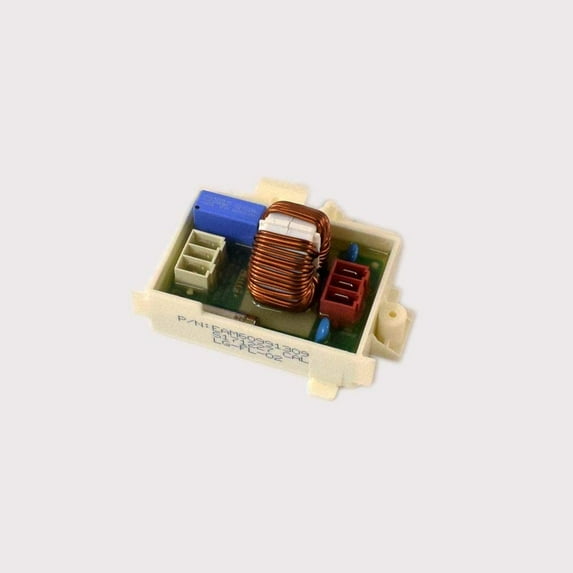 LG Genuine OEM EAM60991309 Washer Noise Filter Assembly