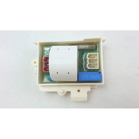 LG Genuine OEM EAM60991310 Washer Filter Assembly