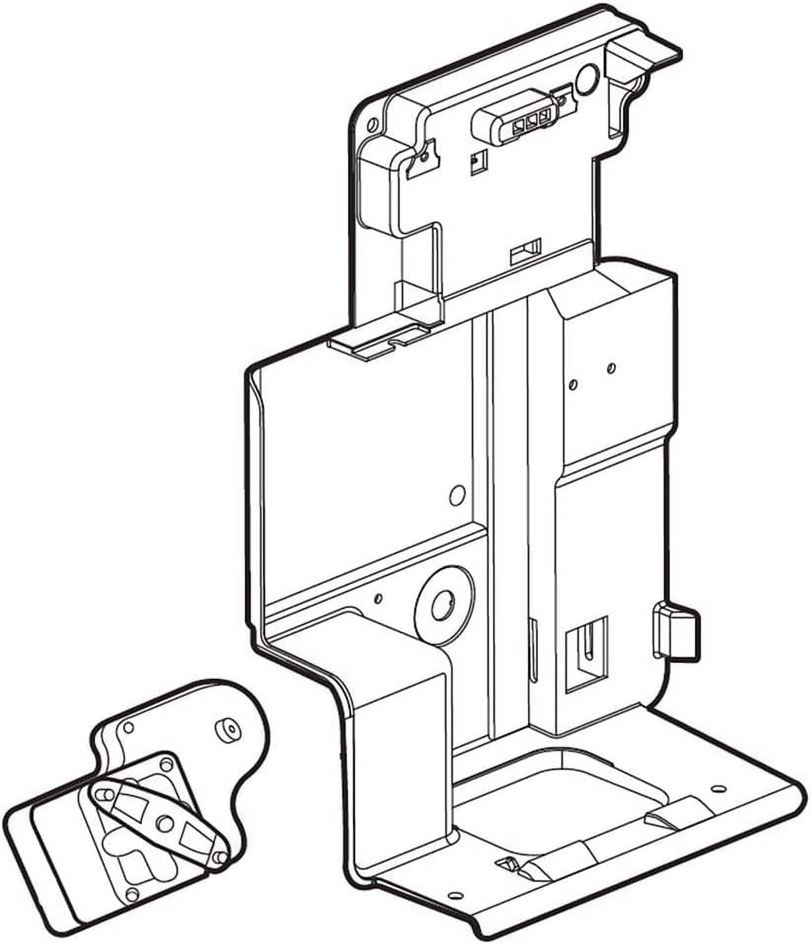 LG Genuine OEM EAU60783847 Refrigerator Ice Maker and Auger Motor