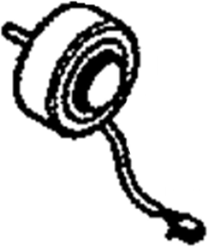 LG Genuine OEM EAU61903001 Room Air Conditioner Evaporator Fan Motor