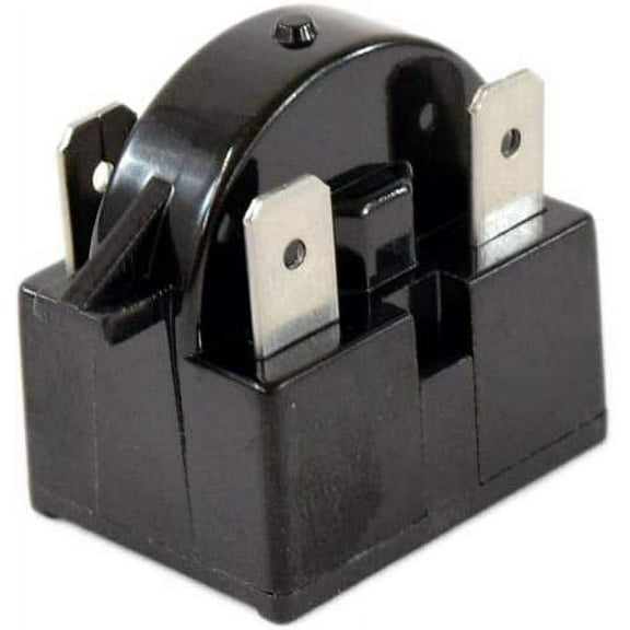 LG Genuine OEM EBG32952202 Refrigerator Compressor Start Relay