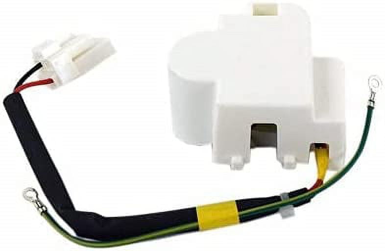 LG Genuine OEM EBG60663229 Refrigerator Compressor Overload Protector