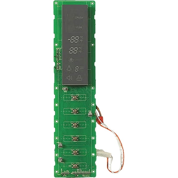 LG Genuine OEM EBR42478907 AC Axial Fan