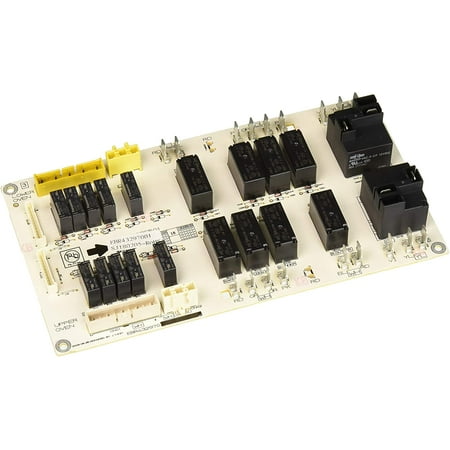 LG Genuine OEM EBR43297001 Range Power Control Board (PCB Assembly)