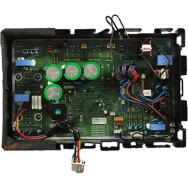 LG Genuine OEM EBR68349111 Air Conditioner Power Control Board