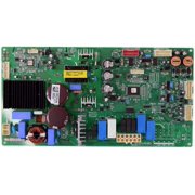 LG Genuine OEM EBR78748202 Refrigerator Main Control Board PCB Assembly
