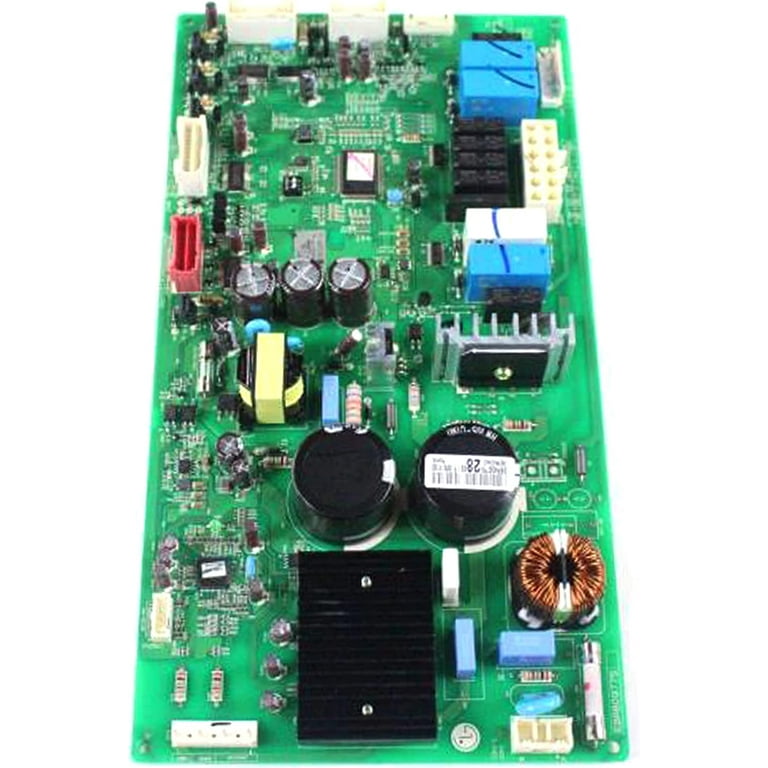 LG Electronics - Mr. K 61QhY+4rNyL._UF894,1000_QL80_.jpg