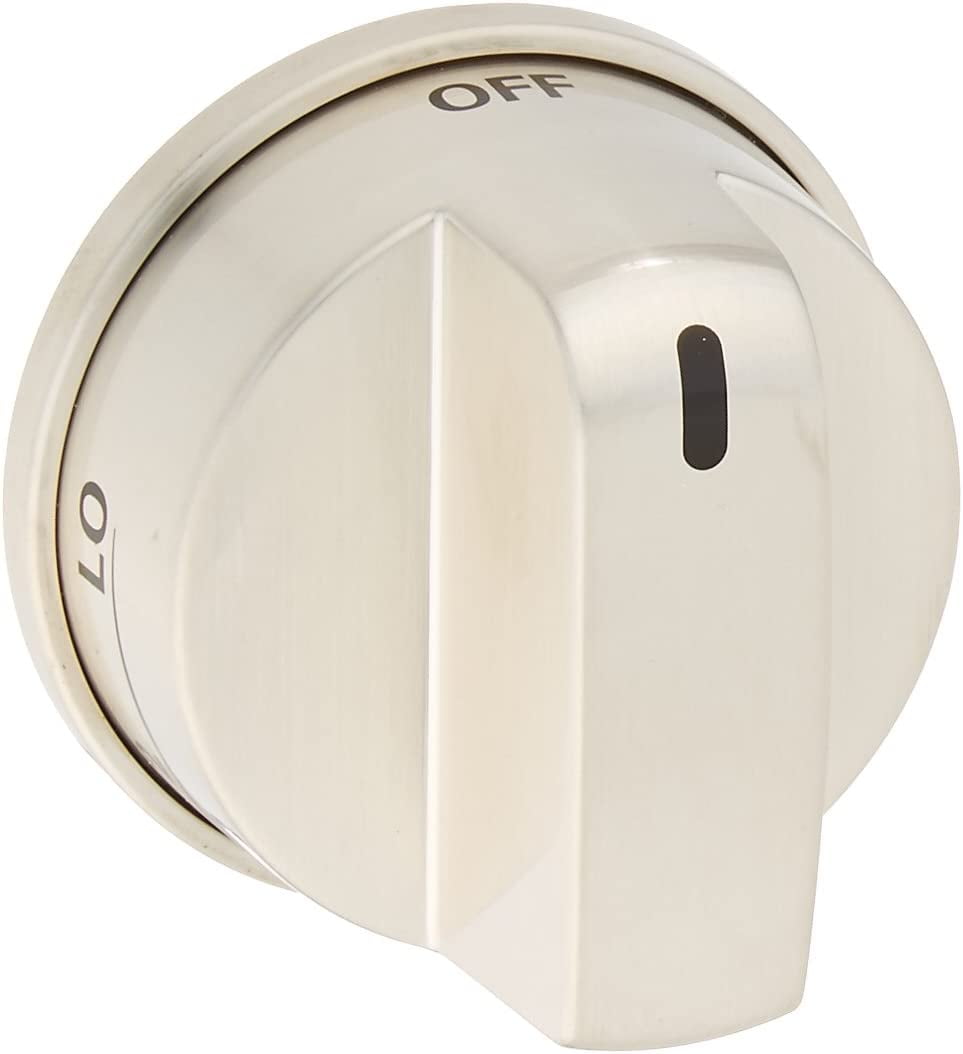 LG Genuine OEM EBZ37189611 Range Surface Burner Knob
