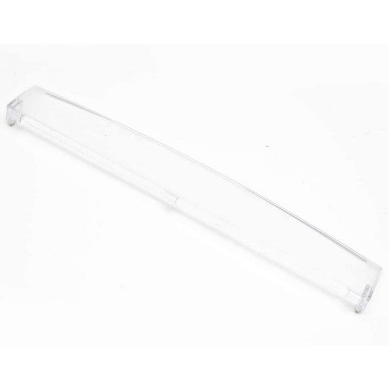 LG Genuine OEM MCR65017001 Refrigerator Pantry Drawer Front Cover 