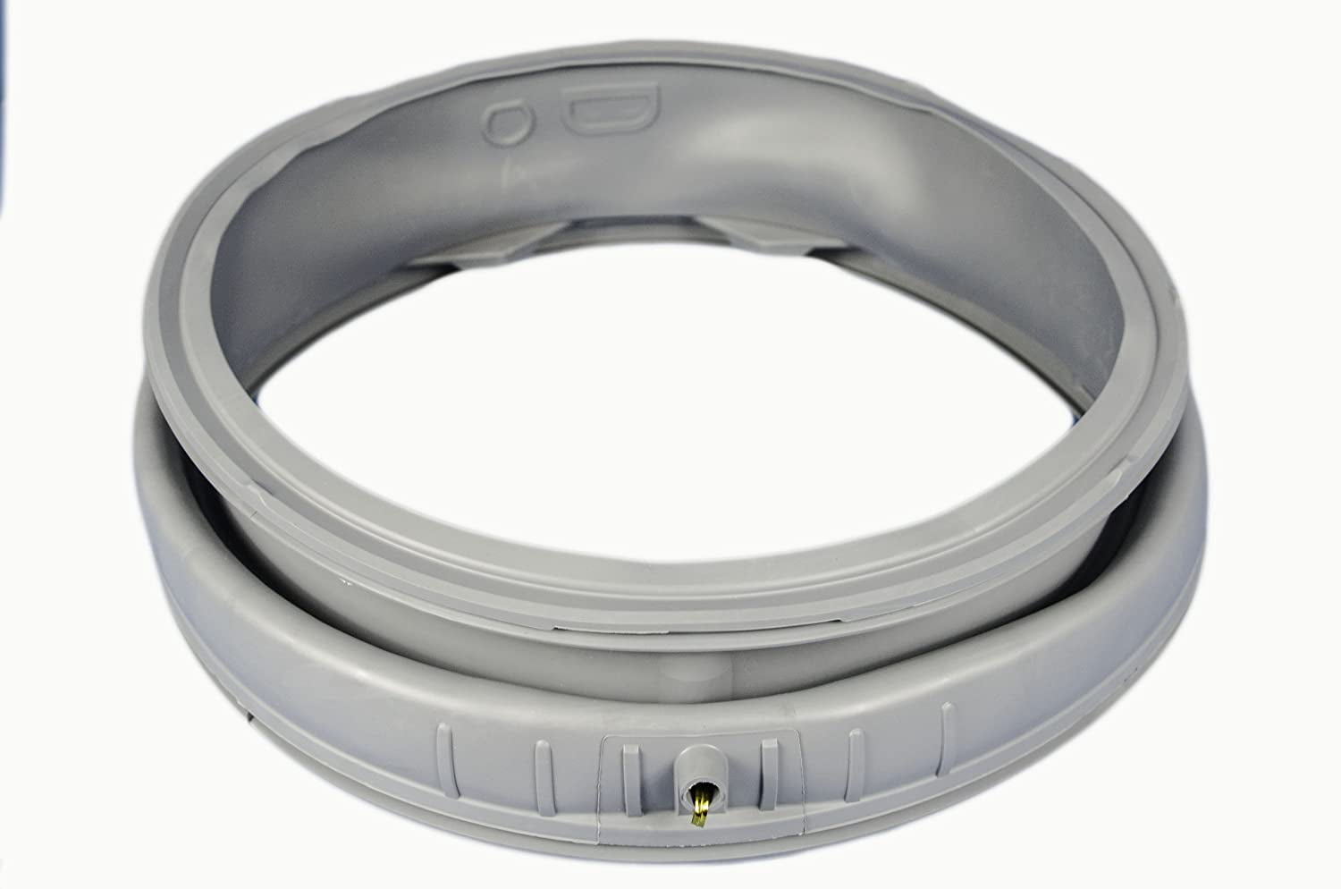 4896EN1003A Washing Machine Door Seals Door Gasket Replacement Assembly ... Lg washing machine door seal replacement