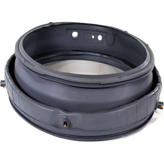 LG Genuine OEM MDS64934202 Washer Gasket