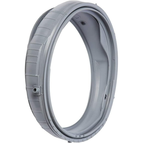 LG Genuine OEM MDS65736906 Washer Door Gasket