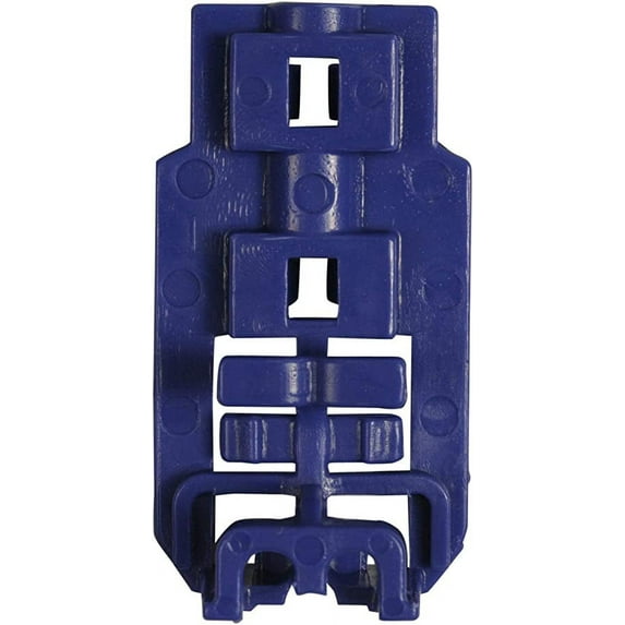 LG Genuine OEM MEG62279201 Dishwasher Rack Holder