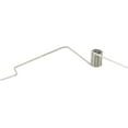 thumbnail image 1 of LG Genuine OEM MHY62603705 Refrigerator Dispenser Ice Chute Door Hinge Spring, 1 of 1